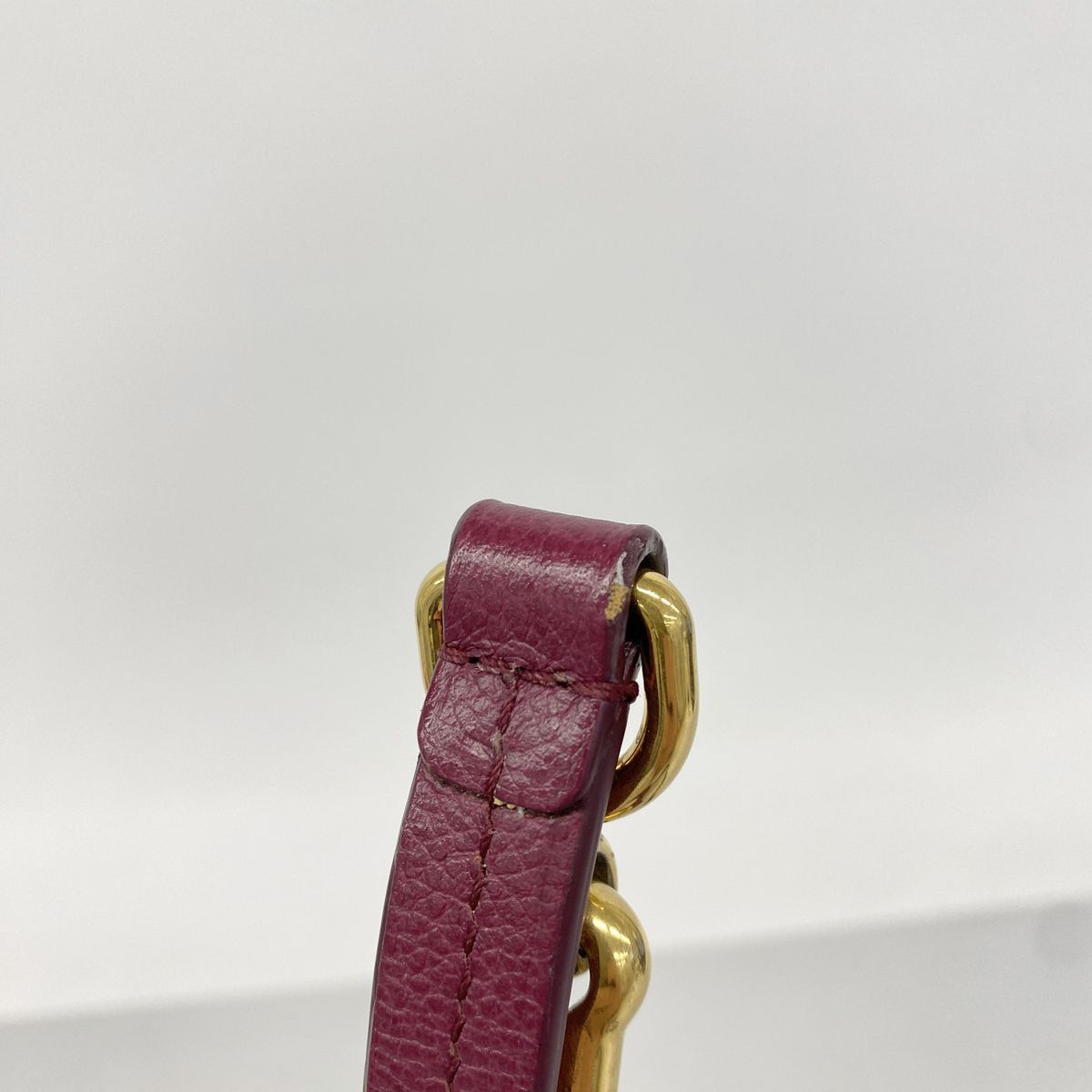 Louis Vuitton Tote Bag Monogram Empreinte Lumineuse PM Jaipur 2-Way — view 8