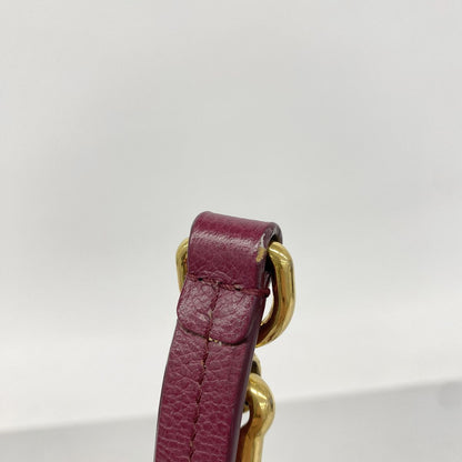 Louis Vuitton Tote Bag Monogram Empreinte Lumineuse PM Jaipur 2-Way — view 8