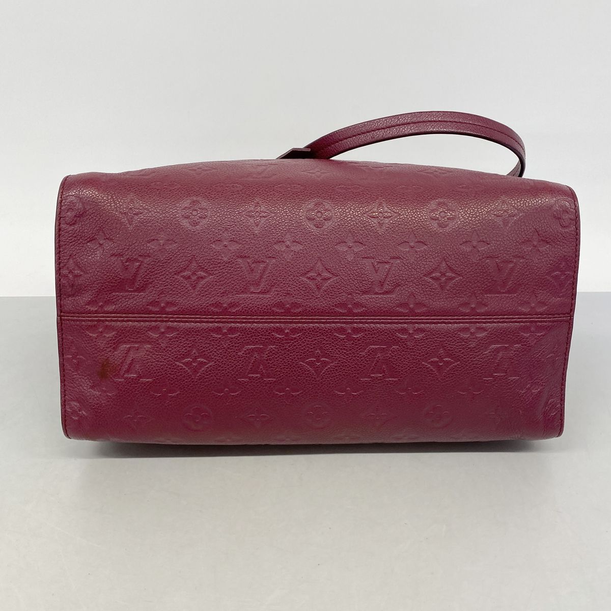 Louis Vuitton Tote Bag Monogram Empreinte Lumineuse PM Jaipur 2-Way — view 3