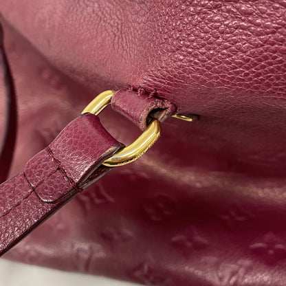 Louis Vuitton Tote Bag Monogram Empreinte Lumineuse PM Jaipur 2-Way — view 7