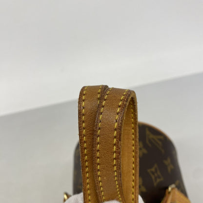 Louis Vuitton Handbag Monogram Papillon 26 Brown — view 7
