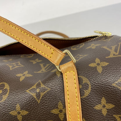 Louis Vuitton Handbag Monogram Papillon 26 Brown — view 8