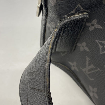 Louis Vuitton Belt Bag Taigarama Outdoor Black — view 8
