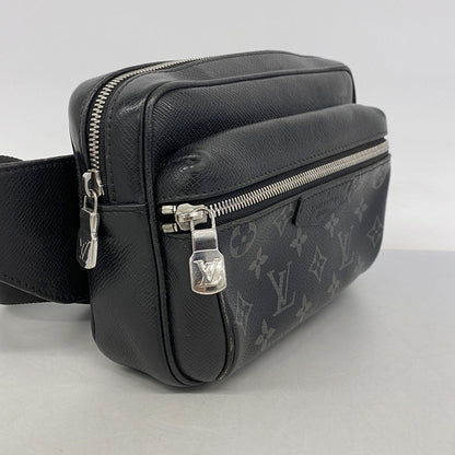 Louis Vuitton Belt Bag Taigarama Outdoor Black — view 2