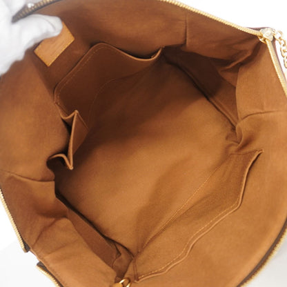 Louis Vuitton Handbag Monogram Tivoli GM Brown — view 4