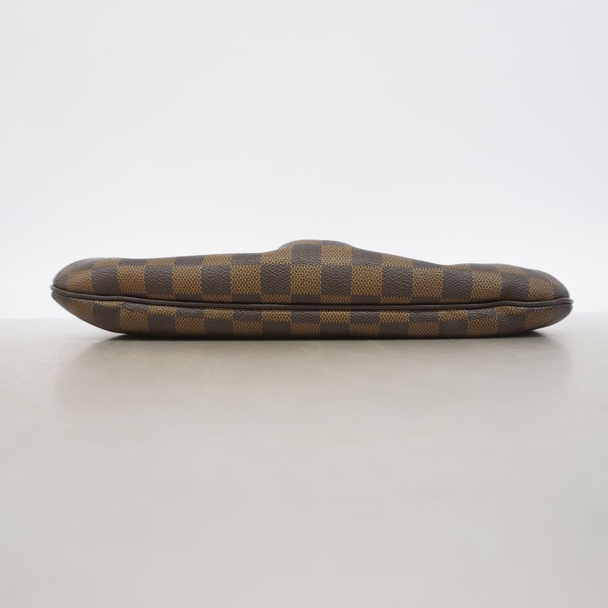 Louis Vuitton Shoulder Bag Damier Bloomsbury PM Ebene — view 3