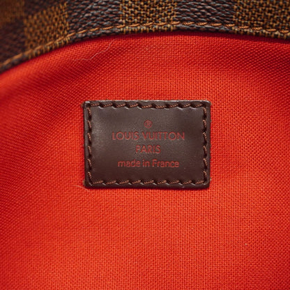 Louis Vuitton Shoulder Bag Damier Bloomsbury PM Ebene — view 5