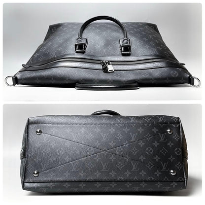 Louis Vuitton Apollo All Day Monogram Eclipse Tote Bag — view 6