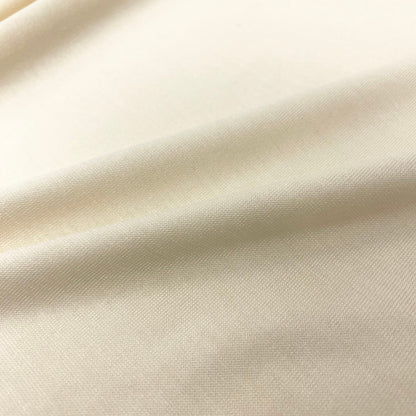Dior Top Emblem Embroidery T-Shirt Ivory Silk Wool M — view 6
