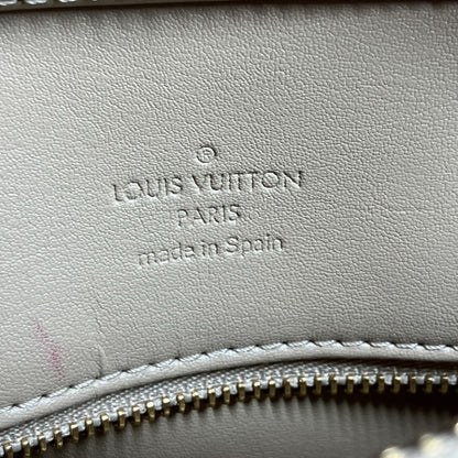 Louis Vuitton Houston Vernis Handbag Patent Leather — view 4