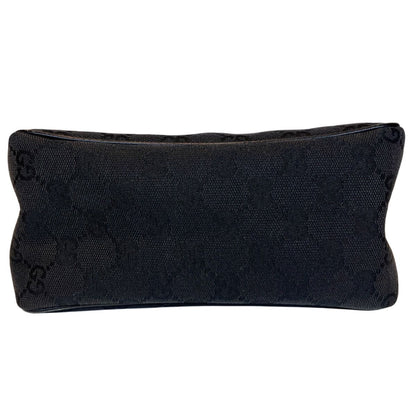 Gucci GG Canvas Shoulder Bag — view 3