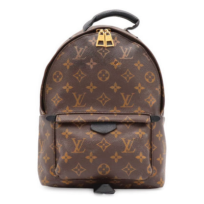 Louis Vuitton Monogram Palm Springs Backpack PM Shoulder Bag
