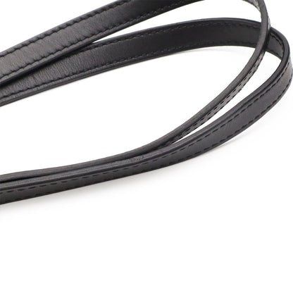 Louis Vuitton Monogram Neo Noe Shoulder Bag Drawstring Noir Black — view 5