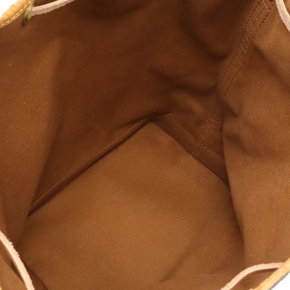 Louis Vuitton Monogram Noe Shoulder Bag Semi Drawstring — view 5