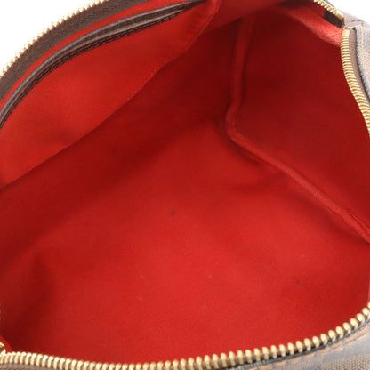 Louis Vuitton Damier Speedy 30 Mini Boston Bag — view 6
