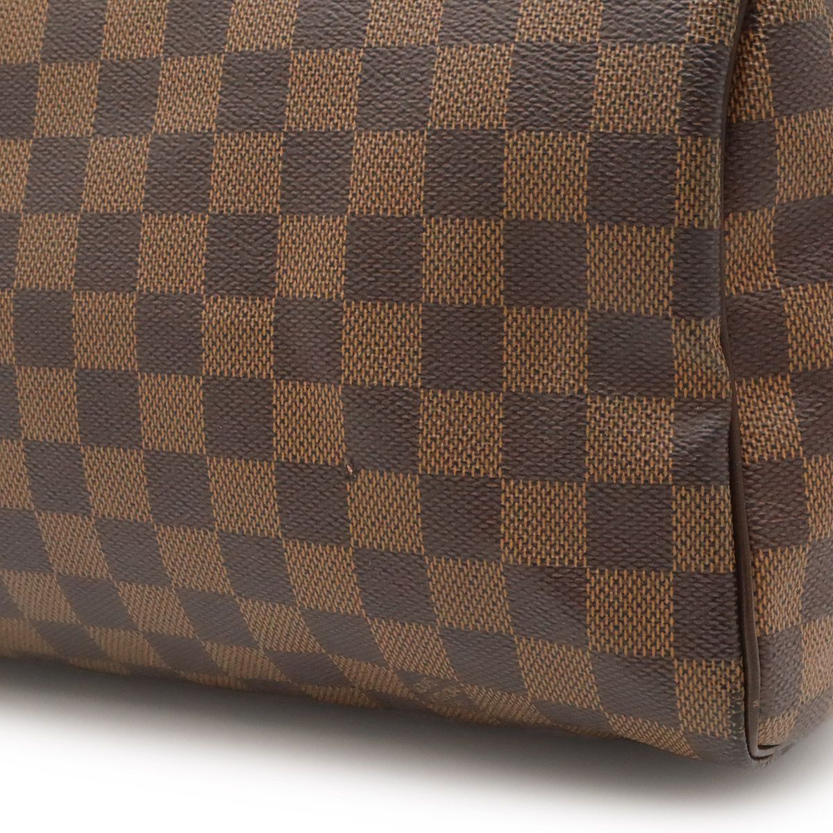 Louis Vuitton Damier Speedy 30 Mini Boston Bag — view 7