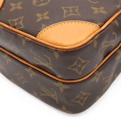 Louis Vuitton Monogram Amazon Shoulder Bag Pochette — view 3