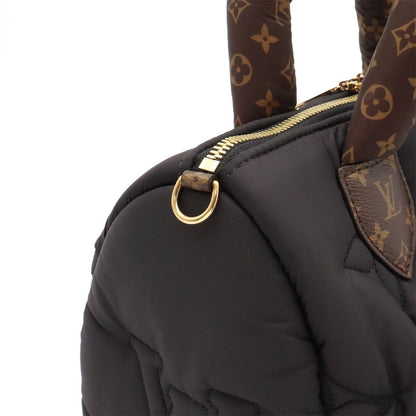 Louis Vuitton LV Pillow Capsule Collection Speedy Bandouliere 25 2-Way — view 8