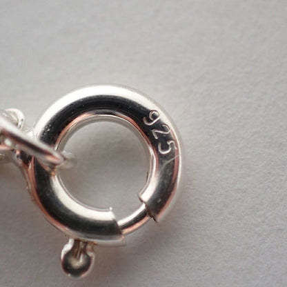 Tiffany & Co 925 Pink Return to Tiffany Heart Pendant — view 8