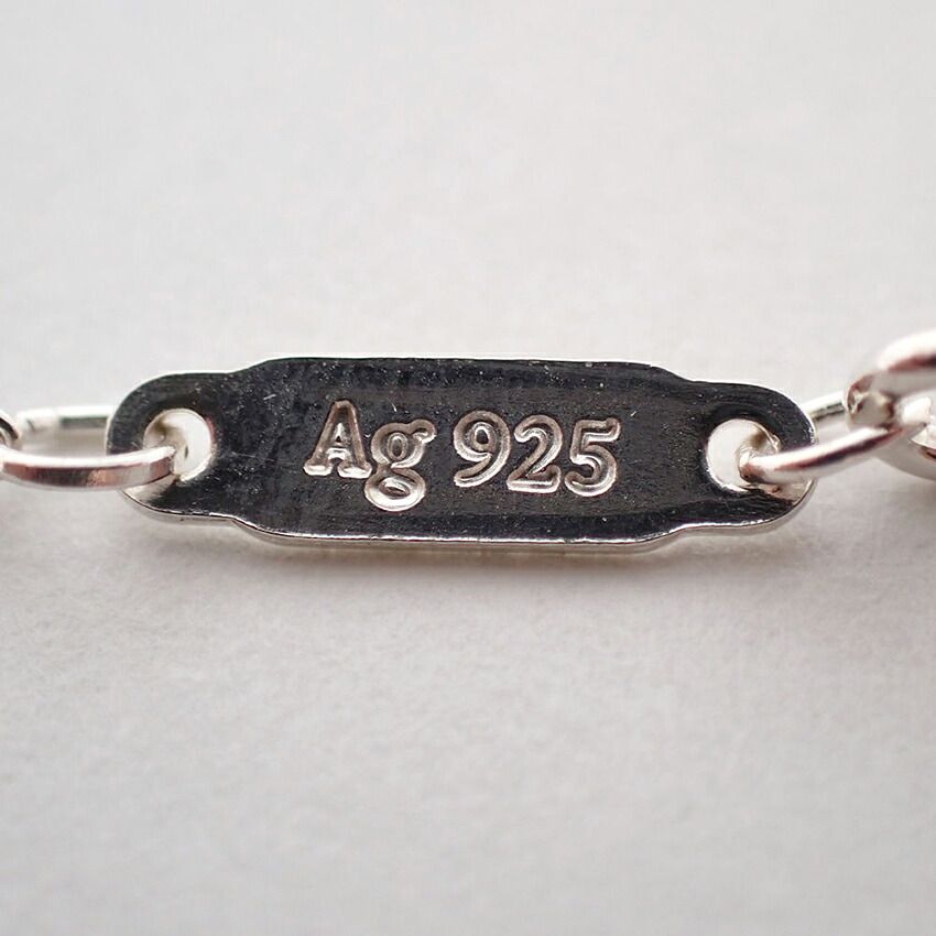 Tiffany & Co 925 Pink Return to Tiffany Heart Pendant — view 7