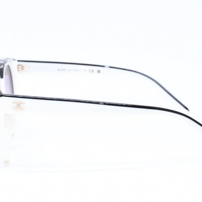 Chanel Sunglasses Eyewear S6 CC Logo Bicolor — view 6