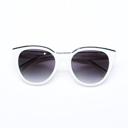 Chanel Sunglasses Eyewear S6 CC Logo Bicolor — view 2