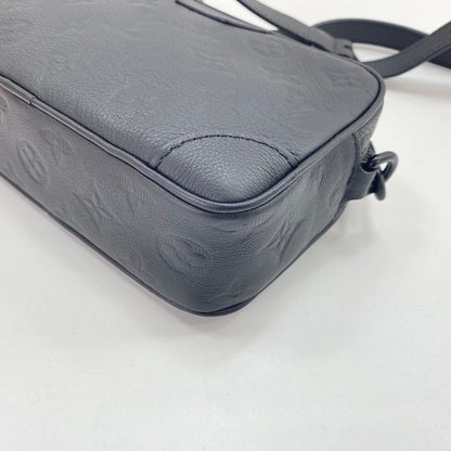 Louis Vuitton Shoulder Bag Trocadero Wearable Wallet — view 8