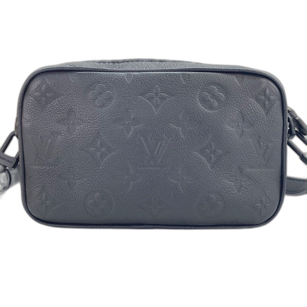 Louis Vuitton Shoulder Bag Trocadero Wearable Wallet — view 3