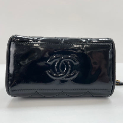 Chanel Shoulder Bag Quilted — view 5