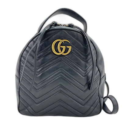 Gucci Backpack GG Marmont