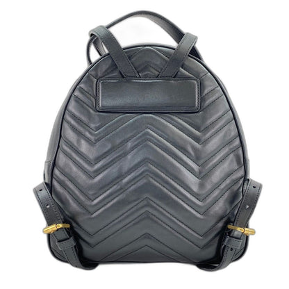 Gucci Backpack GG Marmont — view 3