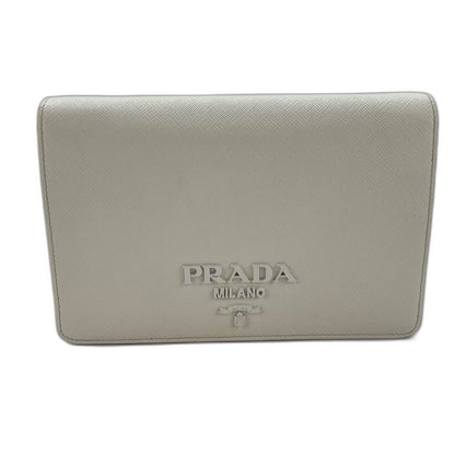 Prada Shoulder Bag Mini 2-Way Logo