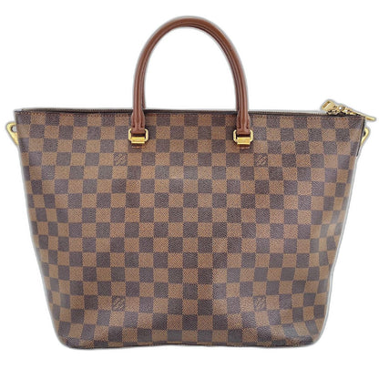Louis Vuitton Handbag Belmont — view 2