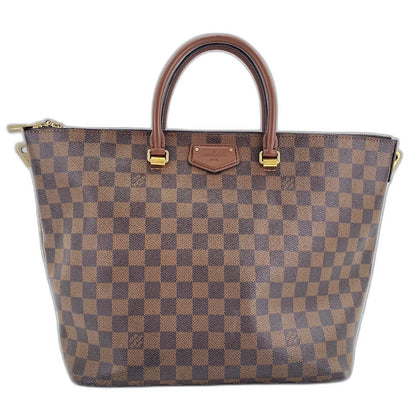 Louis Vuitton Handbag Belmont