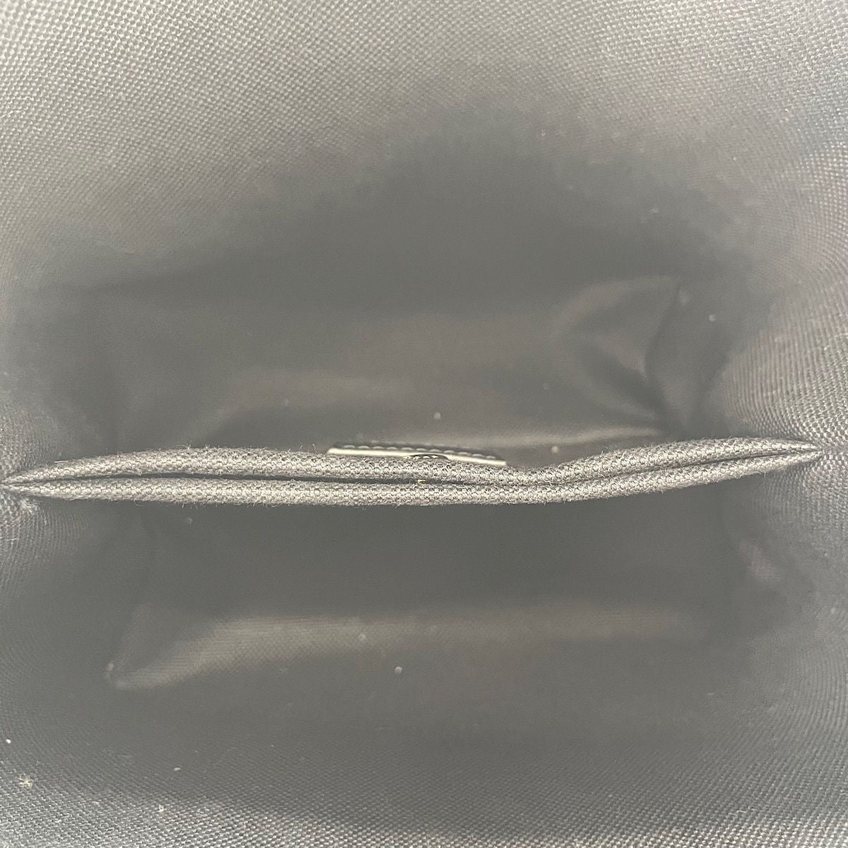 Gucci Shoulder Bag Nano Logo Embossed — view 8
