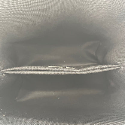Gucci Shoulder Bag Nano Logo Embossed — view 8