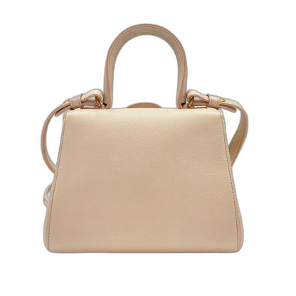 Louis Vuitton Handbag Delvaux Brillant Mini 2-Way — view 3
