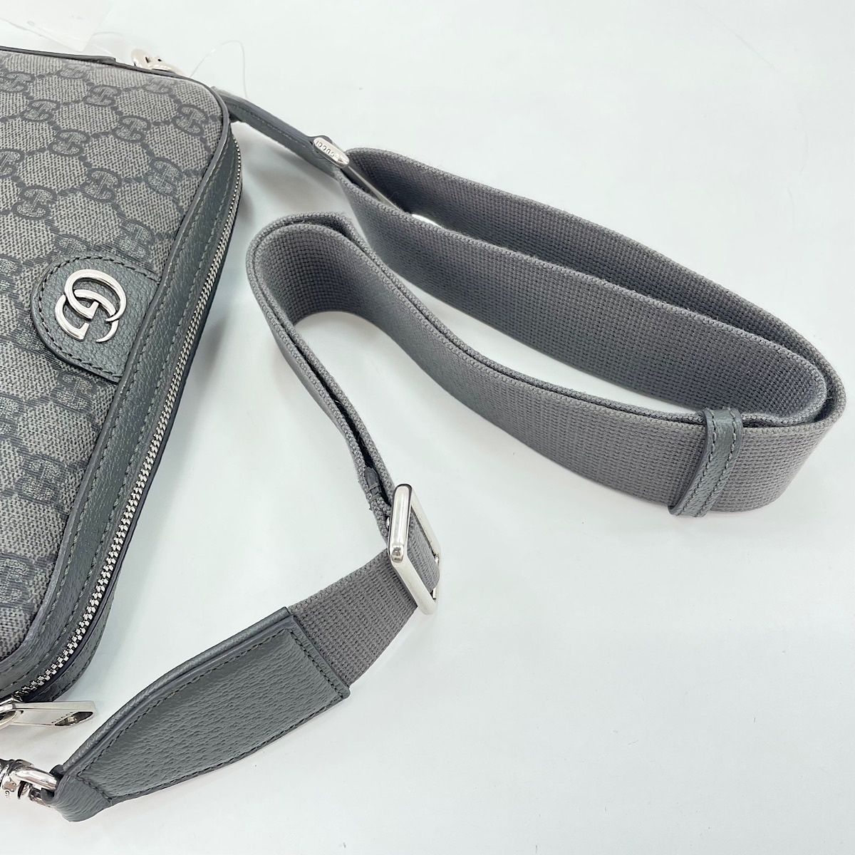 Gucci Shoulder Bag Ophidia — view 8