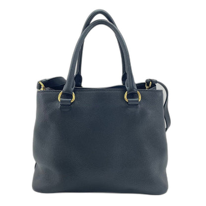 Prada Handbag Vitello Phoenix 2-Way — view 2