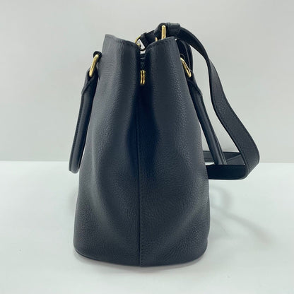 Prada Handbag Vitello Phoenix 2-Way — view 3