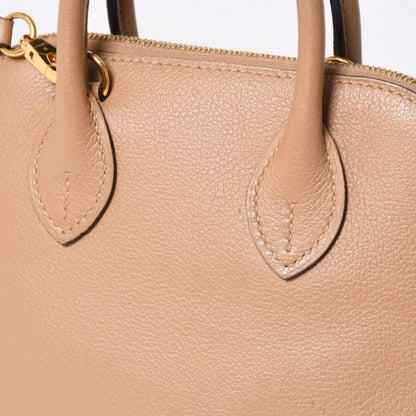 Hermes Bolide 1923 Mini 2-Way Bag Chai Vo Evercolor — view 5