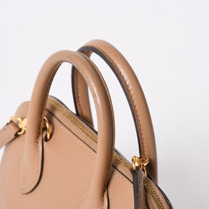 Hermes Bolide 1923 Mini 2-Way Bag Chai Vo Evercolor — view 7