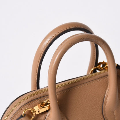 Hermes Bolide 1923 Mini 2-Way Bag Chai Vo Evercolor — view 8