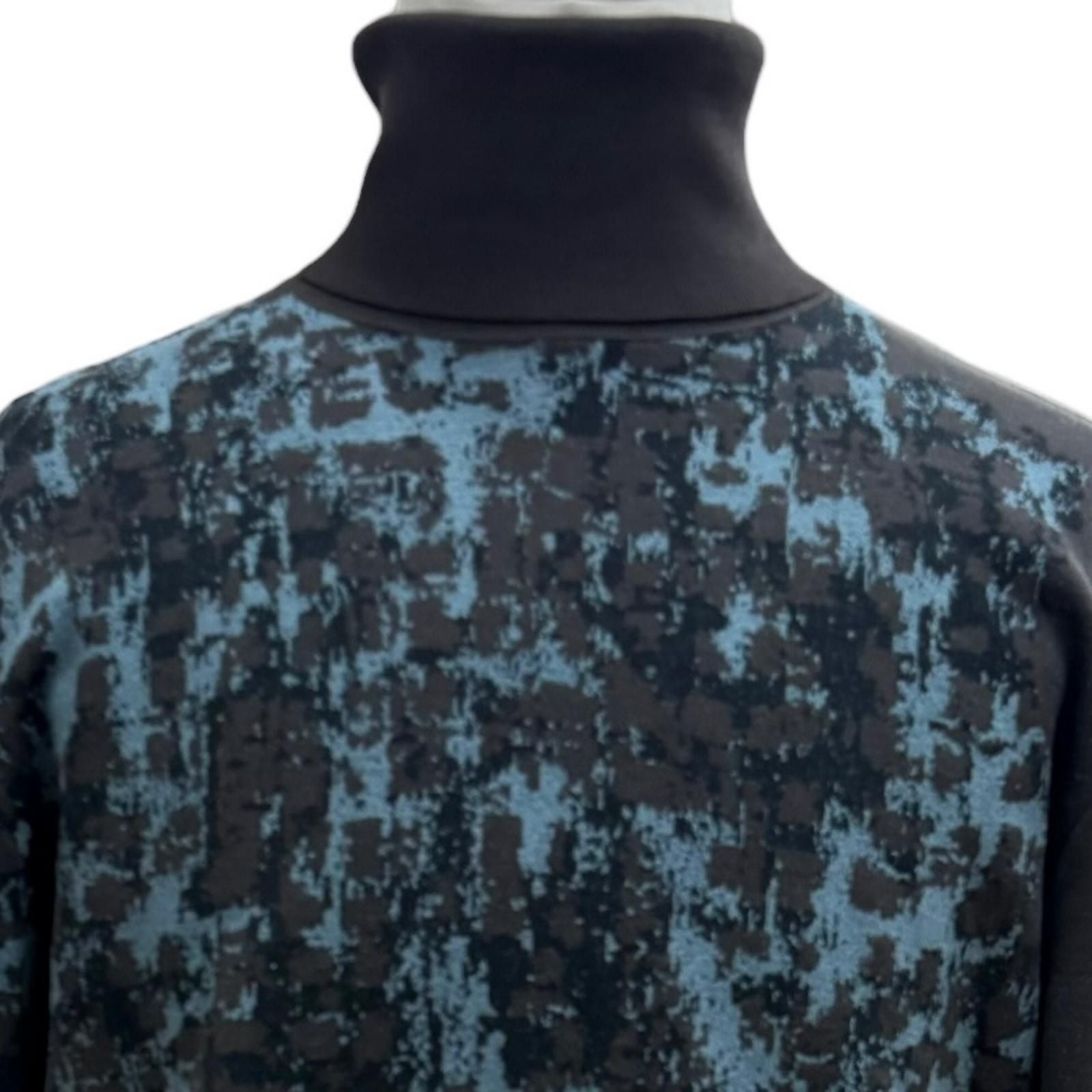 Hermes Wool Sweater Brown — view 2