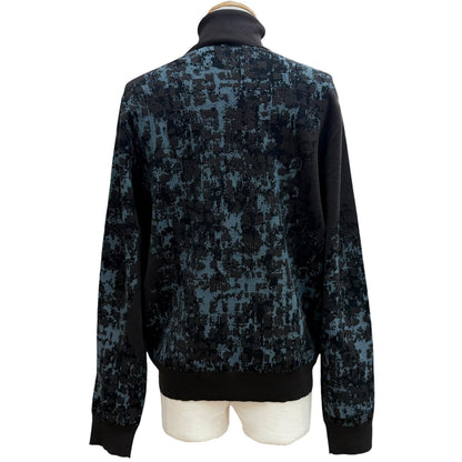Hermes Wool Sweater Brown — view 4