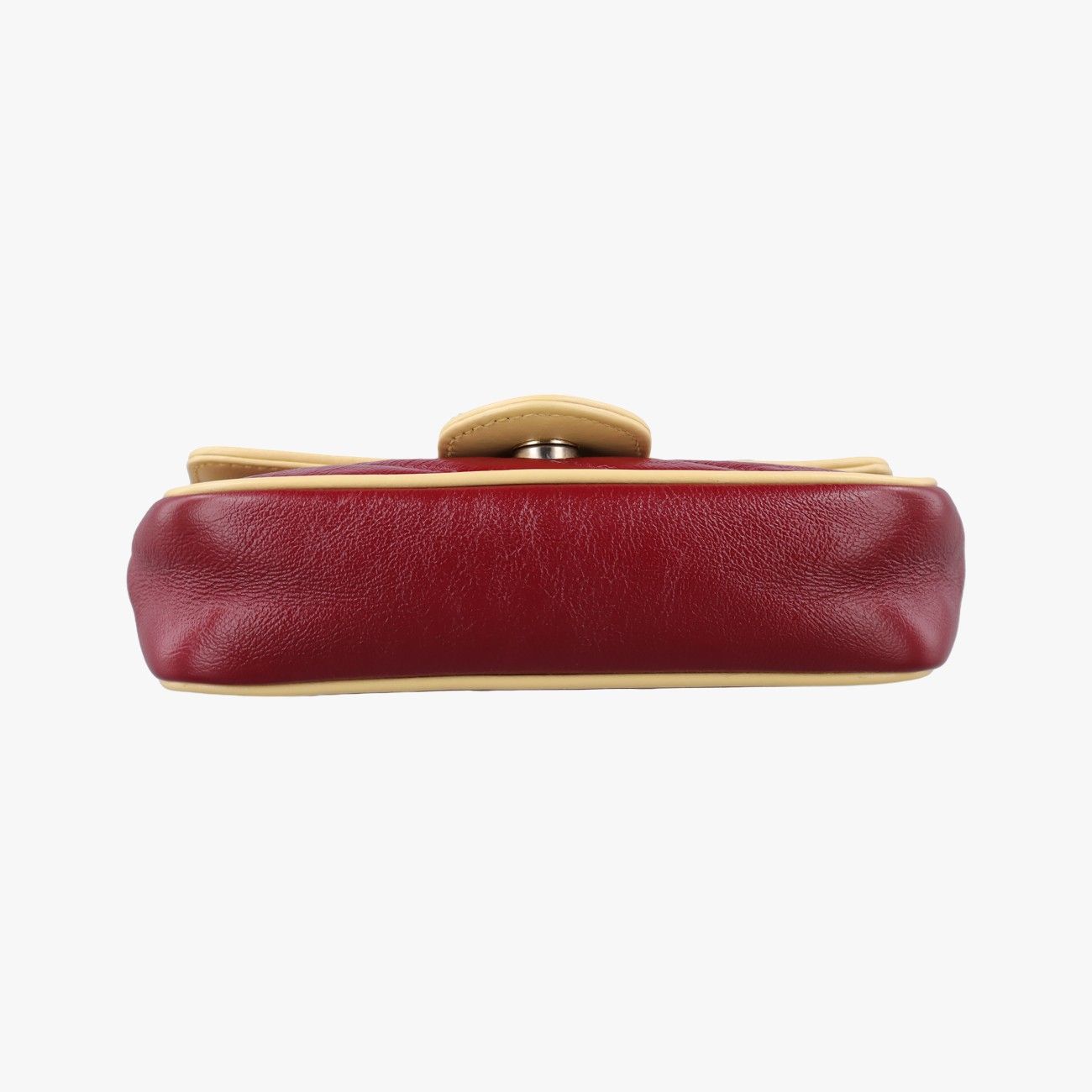 Gucci GG Marmont Multicolor Leather — view 3