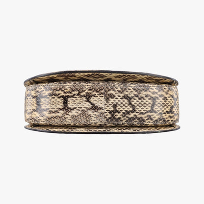 Gucci Bamboo Beige Multi Snakeskin — view 3