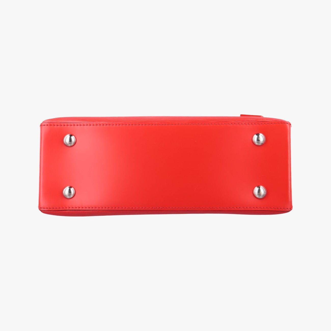 Louis Vuitton Kleber PM Red Blue — view 3