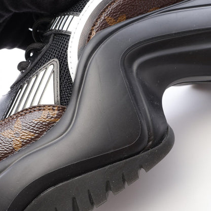 Louis Vuitton Sneakers LV Archlight Monogram Leather 2.0 — view 8