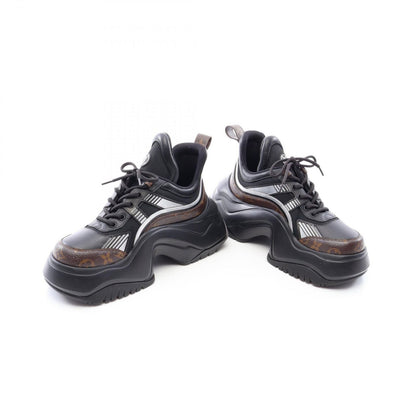 Louis Vuitton Sneakers LV Archlight Monogram Leather 2.0 — view 3